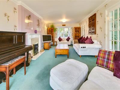 Property image 7 of home to buy in Juniper Gardens, Shenley